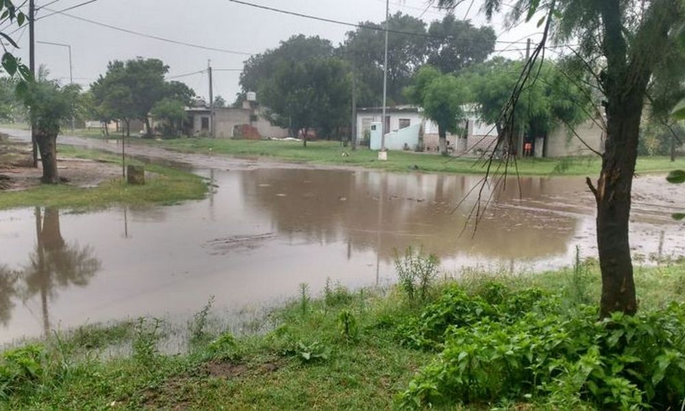 temporal cordoba