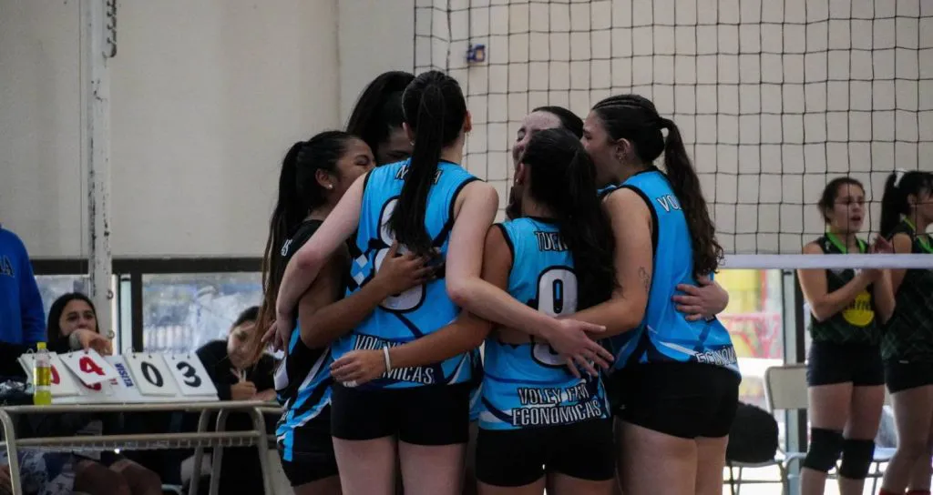 Juegos Universitarios Cordobeses