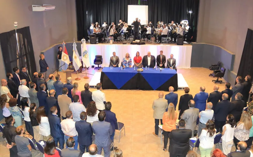 Prunotto- congreso_Bell Ville