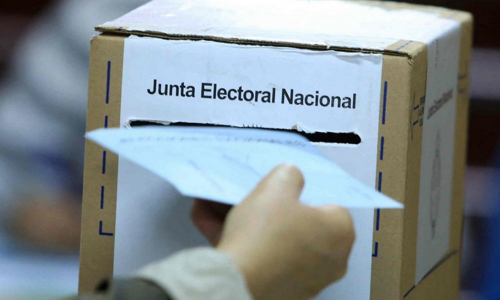 elecciones en salta
