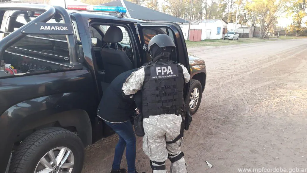 la FPA