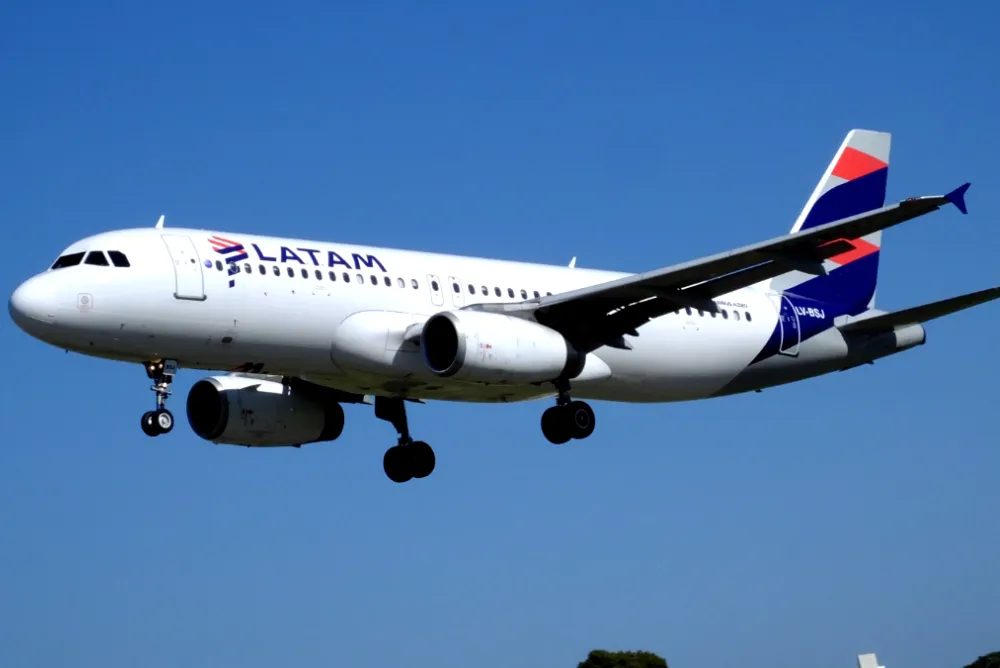 LATAM