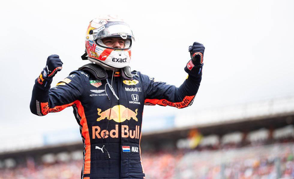 Verstappen