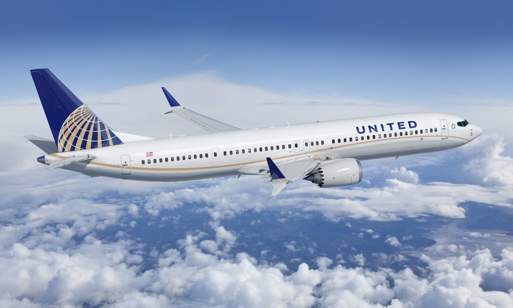 United Airlines