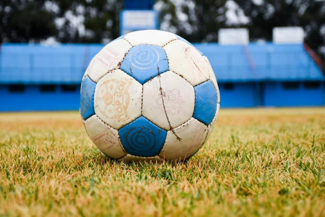 Fútbol