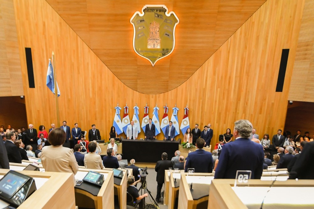 CalvoLegislatura