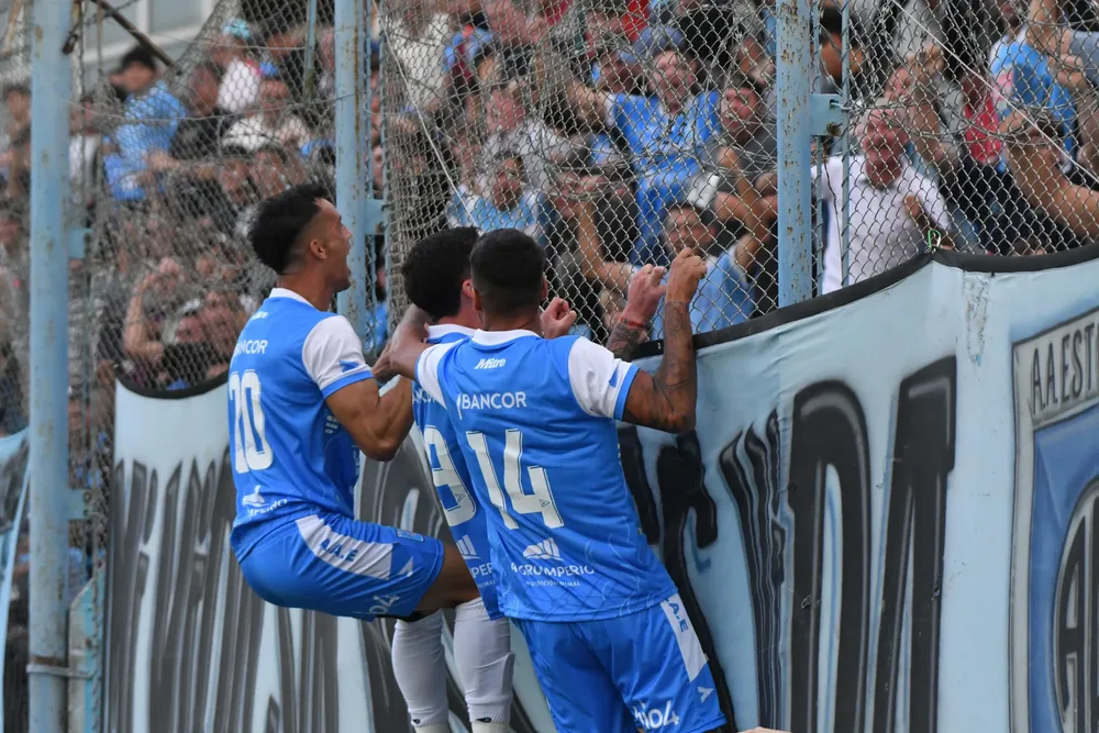 Estudiantes de Río Cuarto