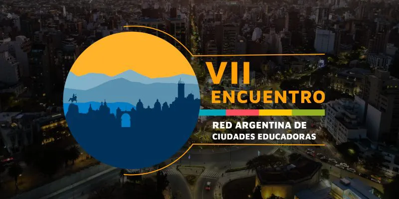 Encuentro de la Red Argentina de Ciudades Educadoras