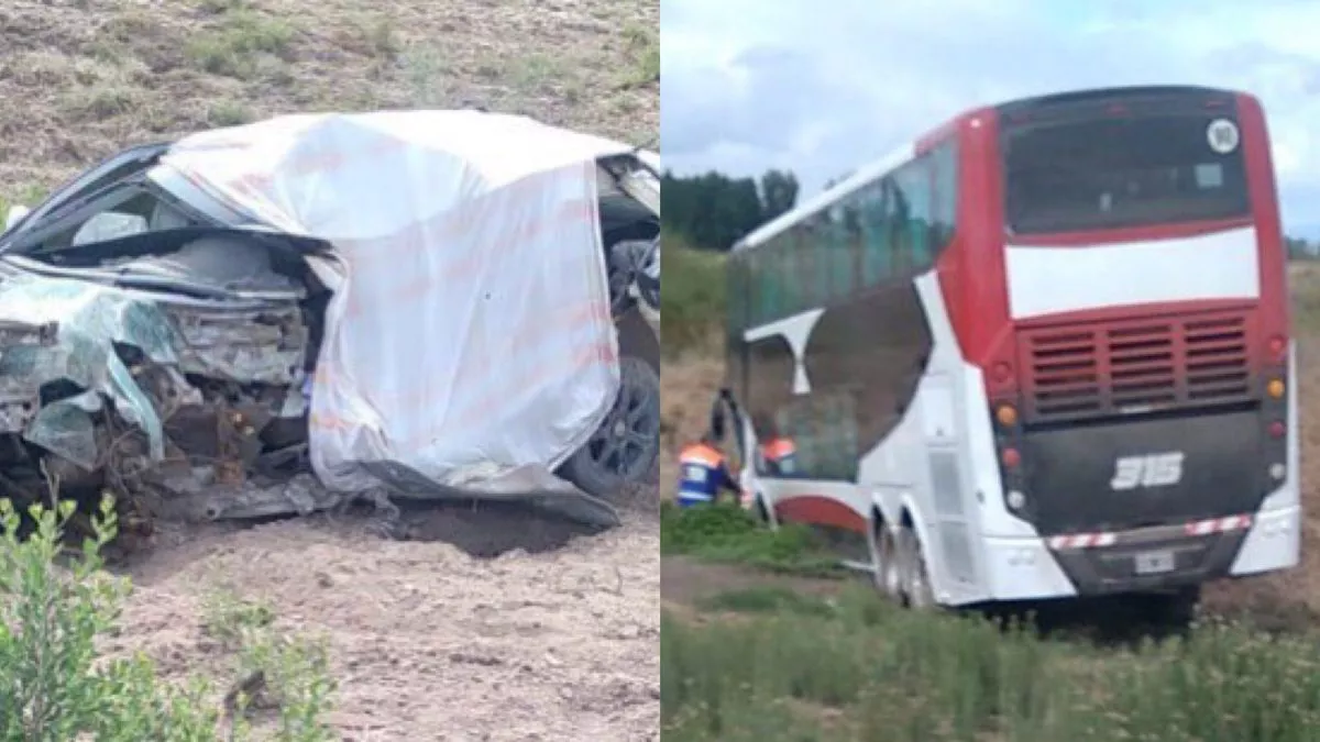 accidente