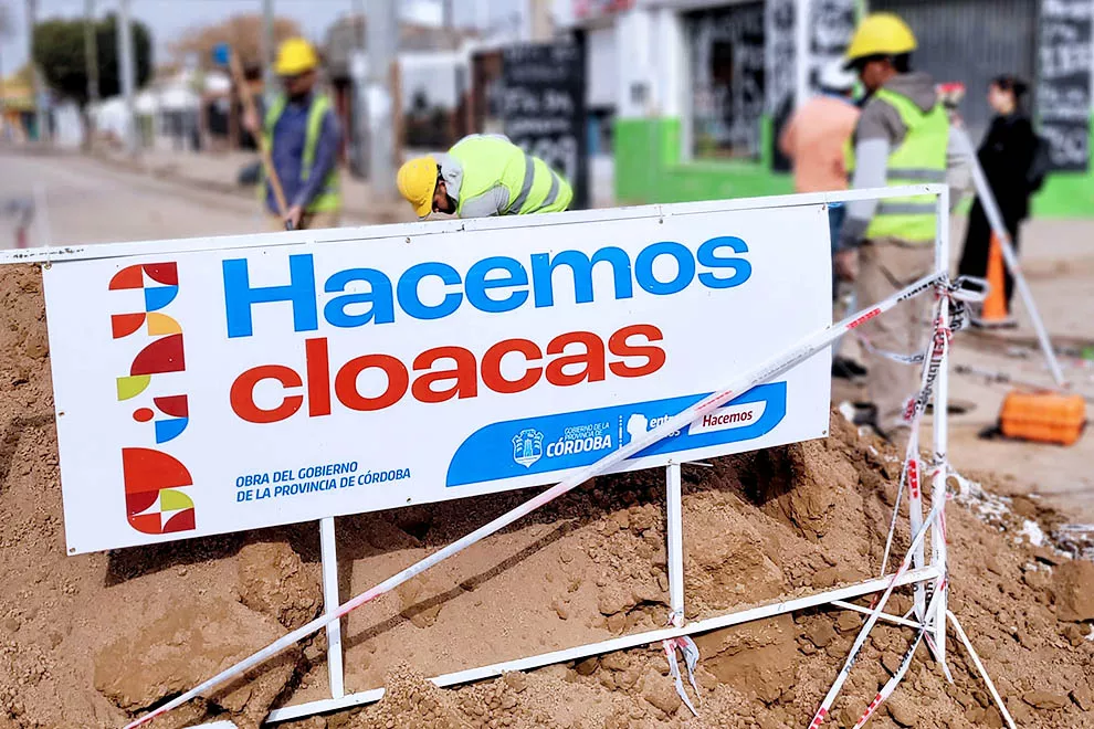 Cloacas