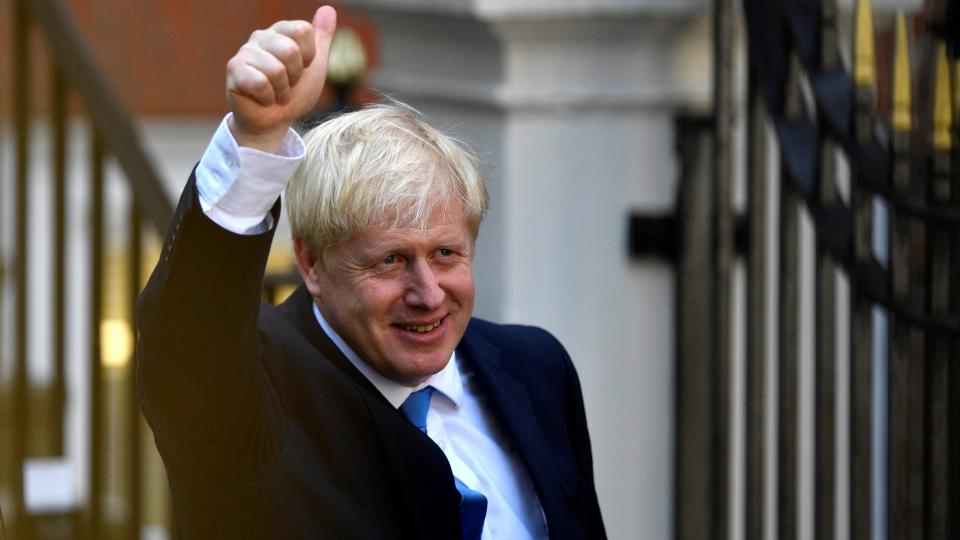 BorisJohnson