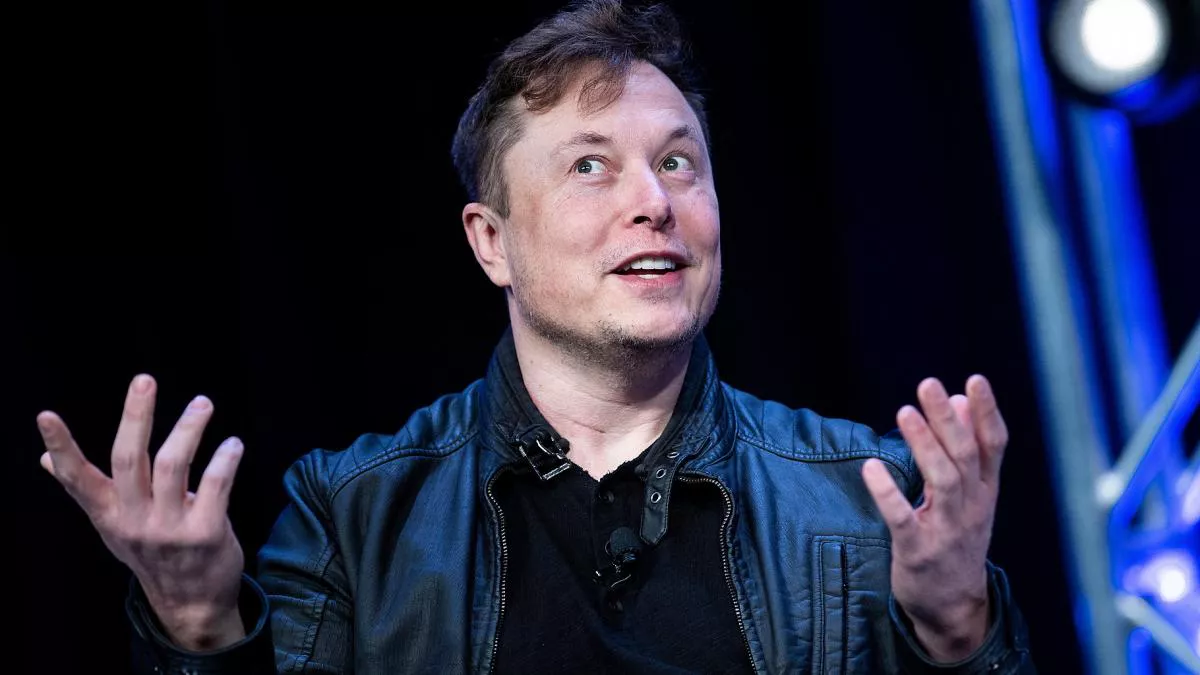 Musk