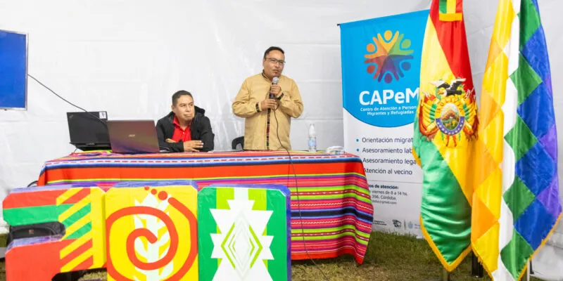 capem