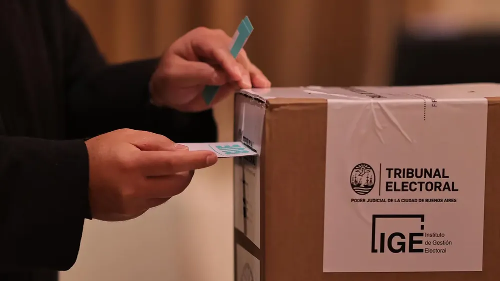 elecciones