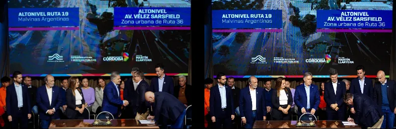 obras de dos nuevos altoniveles 3