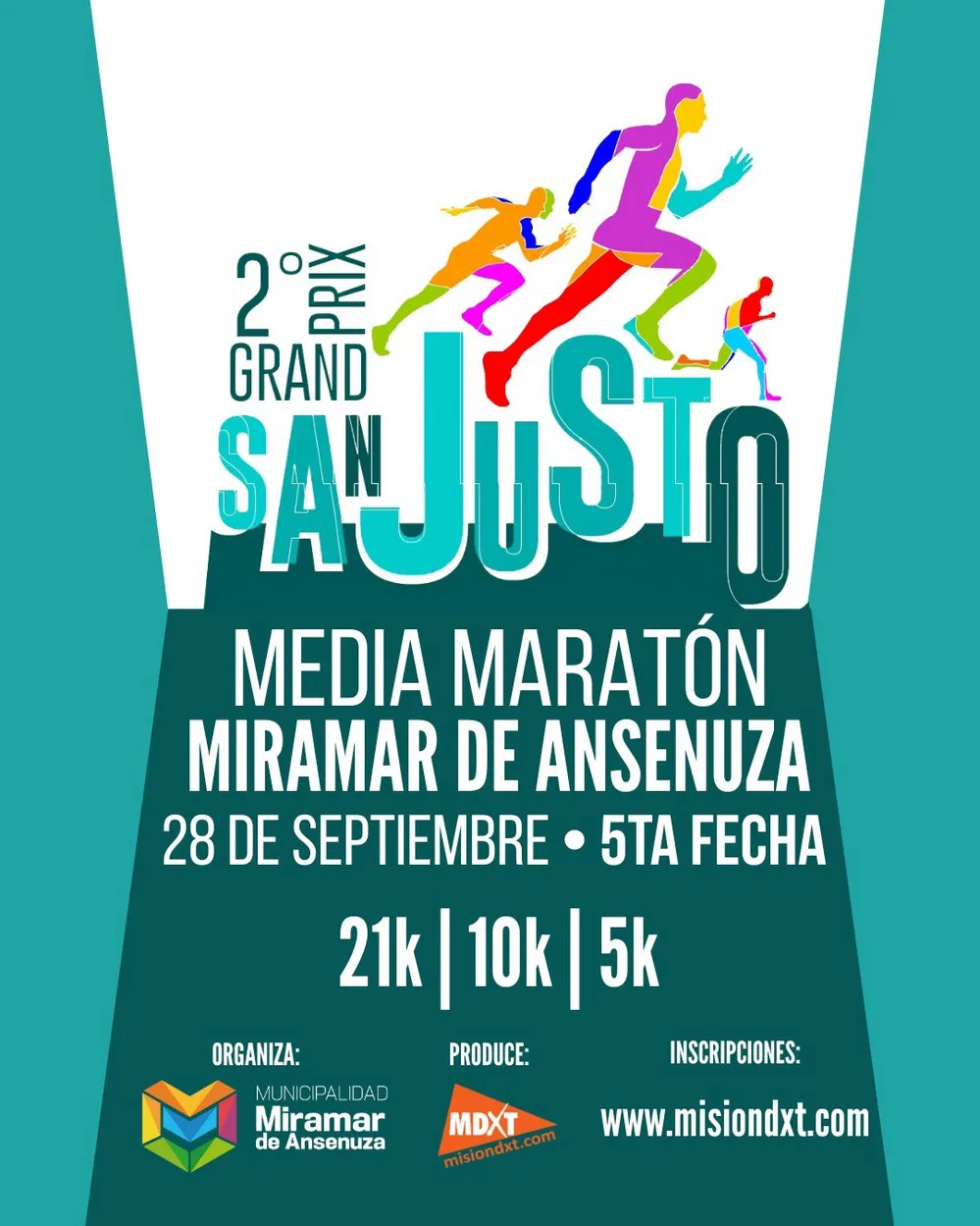 EL OBJETIVO FOTO MIRAMAR DE ANSENUZA MEDIA MARATON evento90