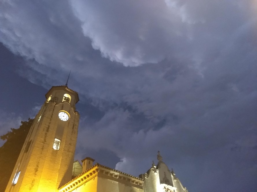 Tormenta