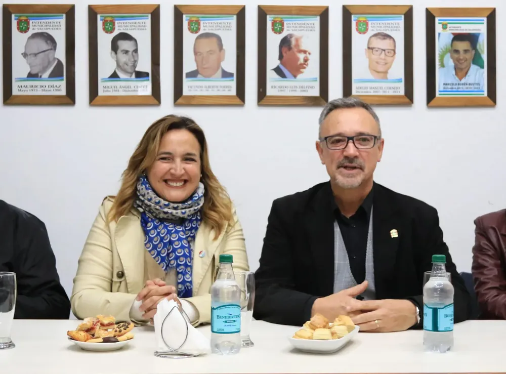 Prunotto en Salsipuedes