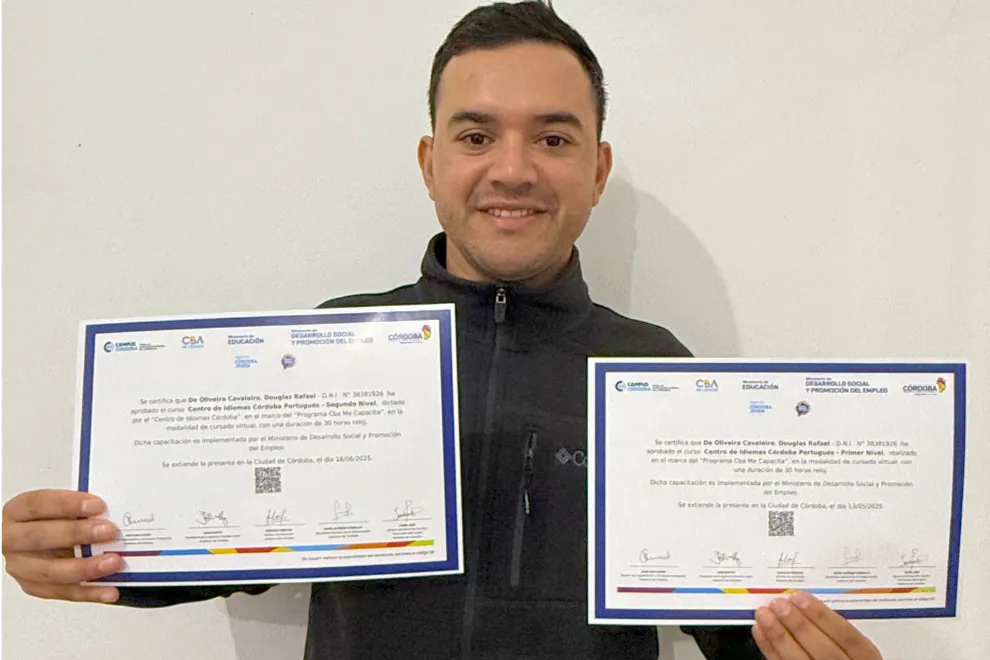 centro de idiomas córdoba