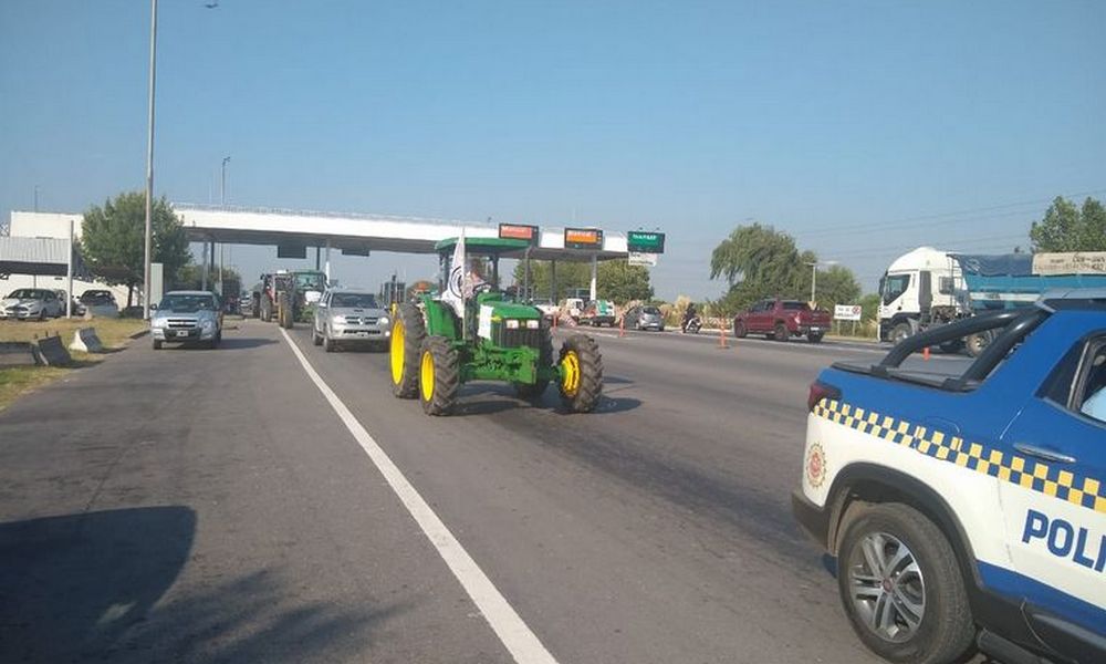 tractorazo