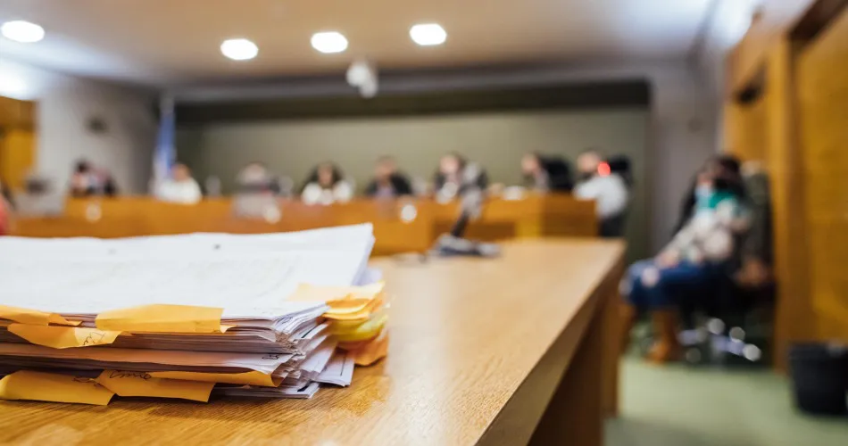 justicia córdoba