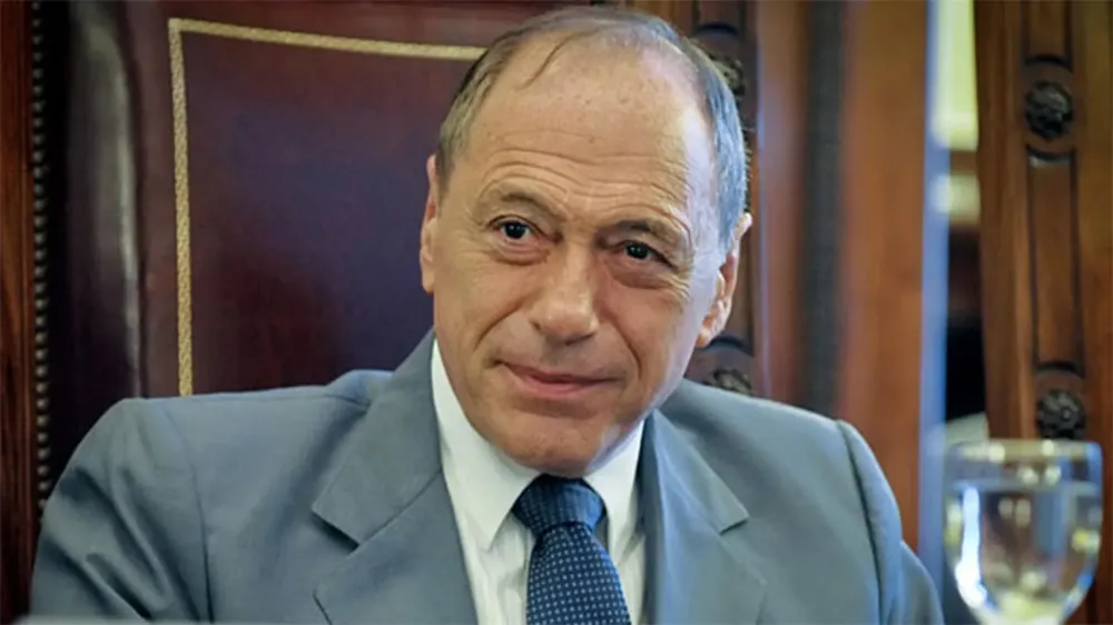 zaffaroni