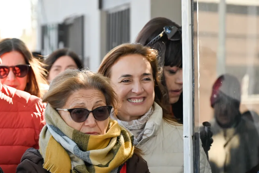celebración comunitaria