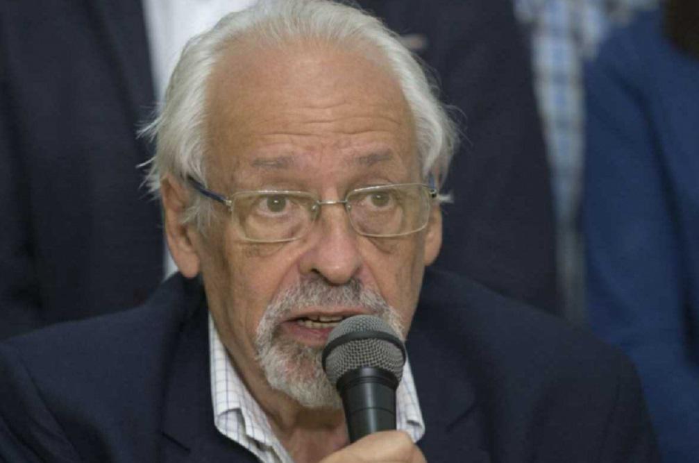 Horacio Verbitsky