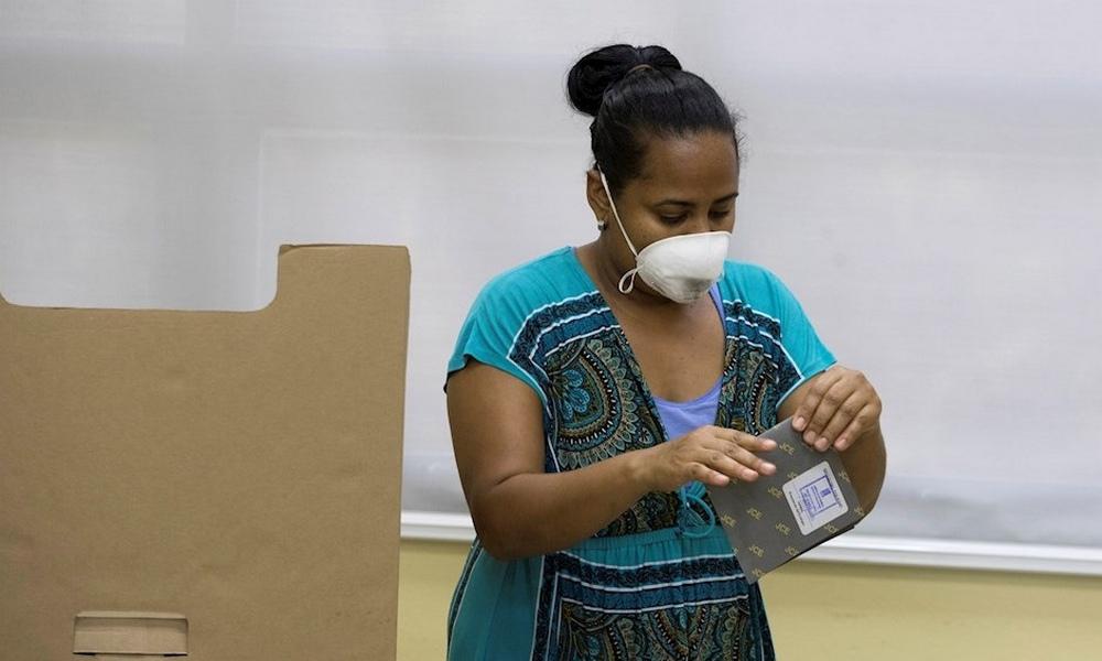 dominicana-elecciones