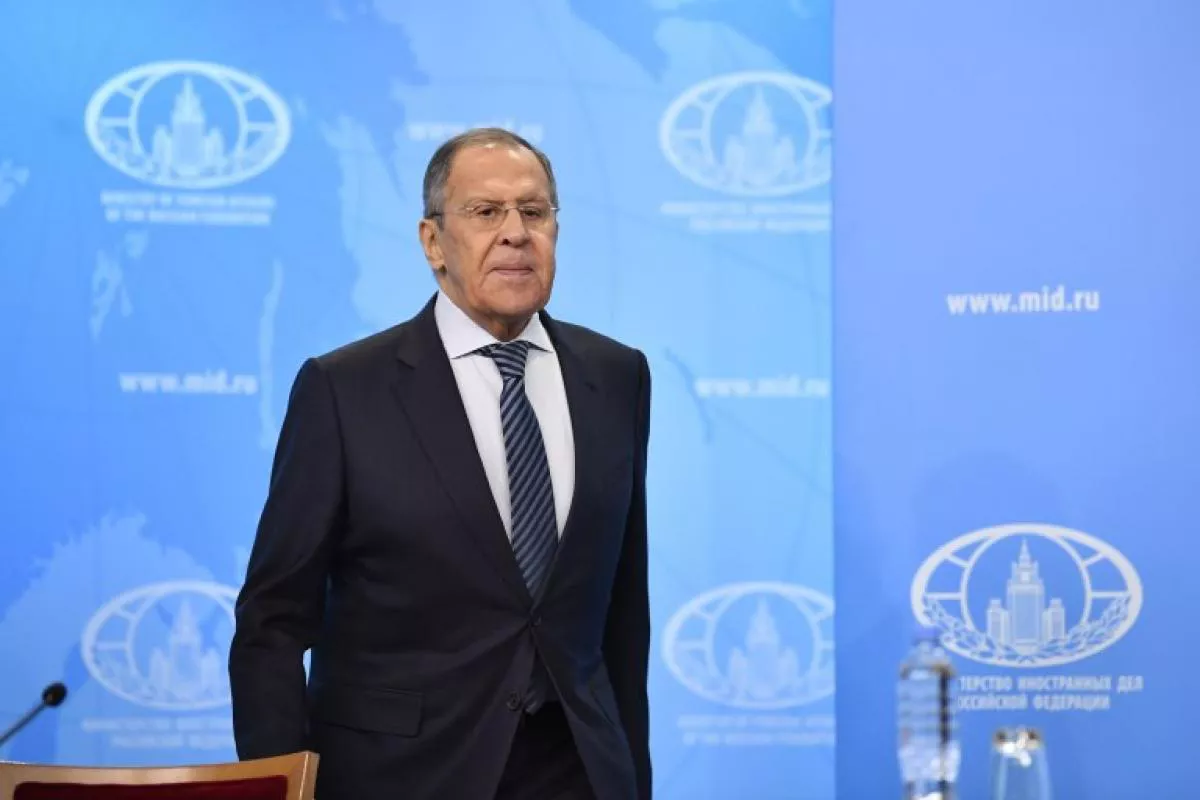 Rusia diálogo Estados Unidos