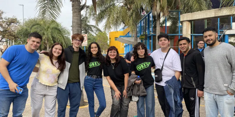 Presupuesto Participativo Joven
