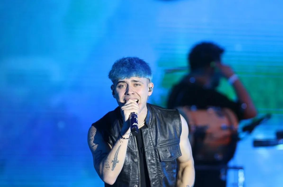 festival de jesús maría