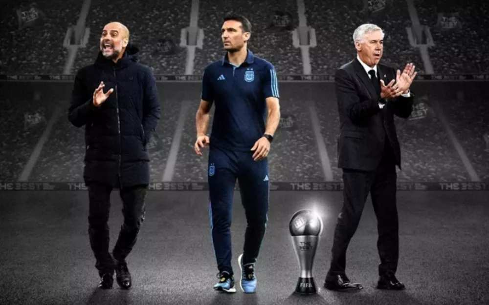 scaloni