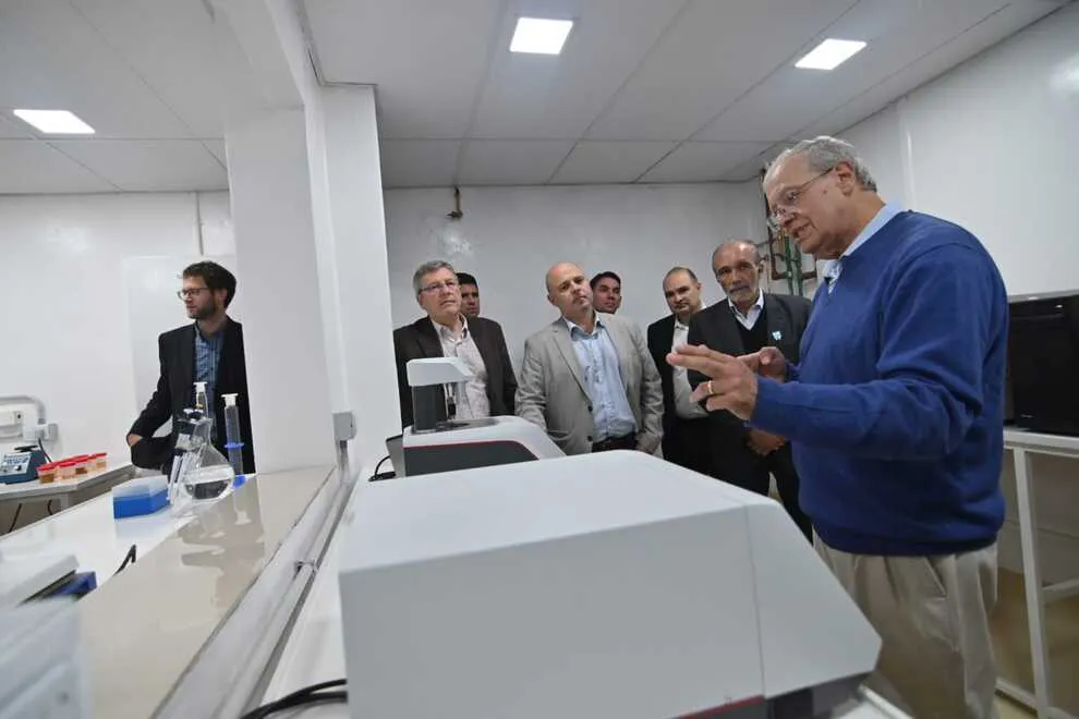 laboratorio
