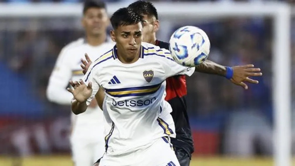 boca empató con tigre