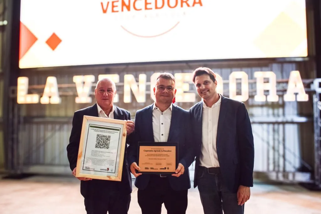 la Certificación Ambiental