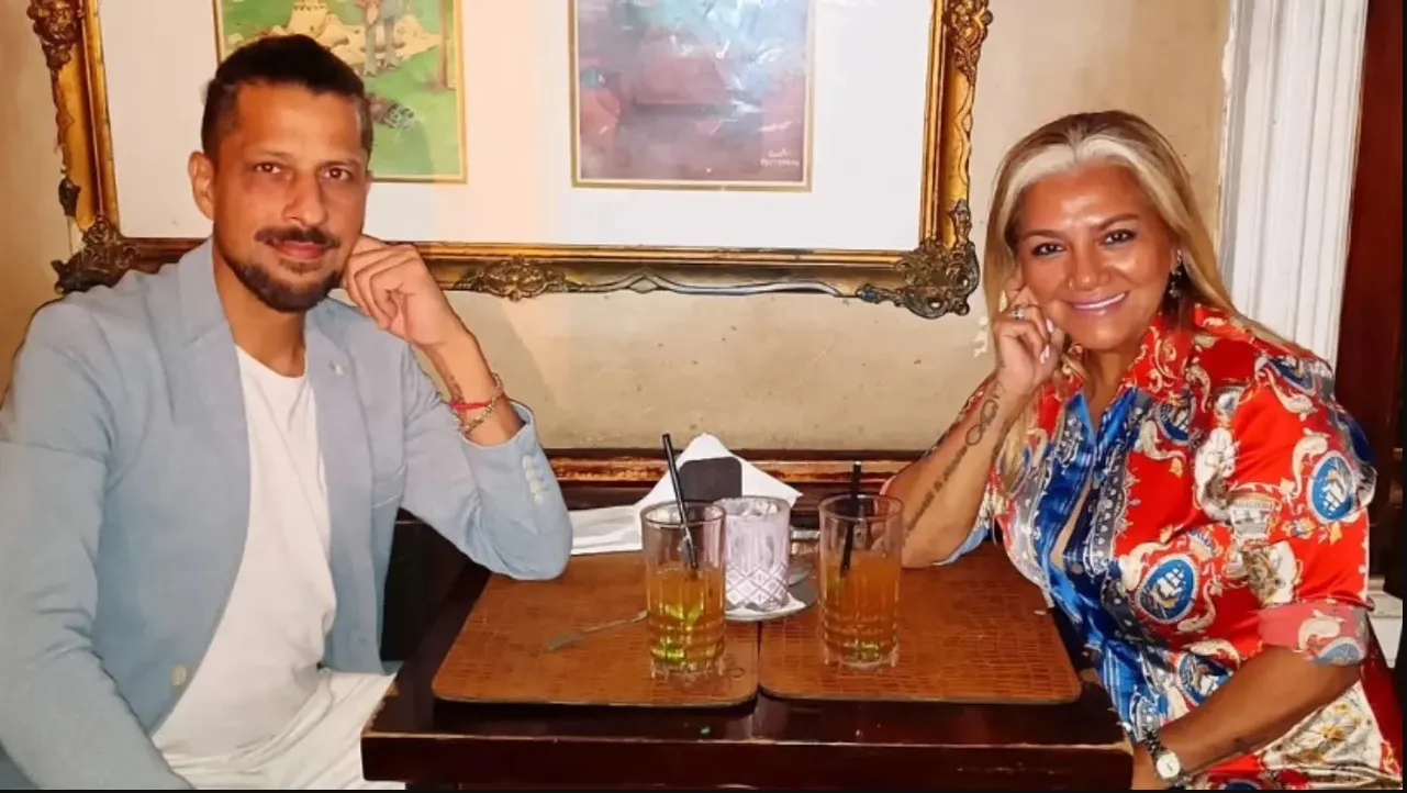 el novio de la gladys tucumana