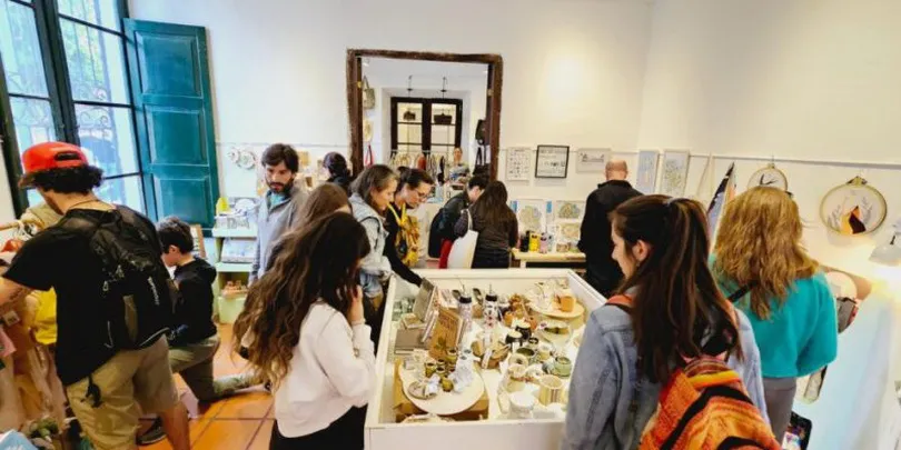 Tienda-Creativa-Córdoba_ prensa Municipalidad