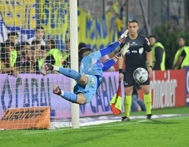 brey-copa argentina