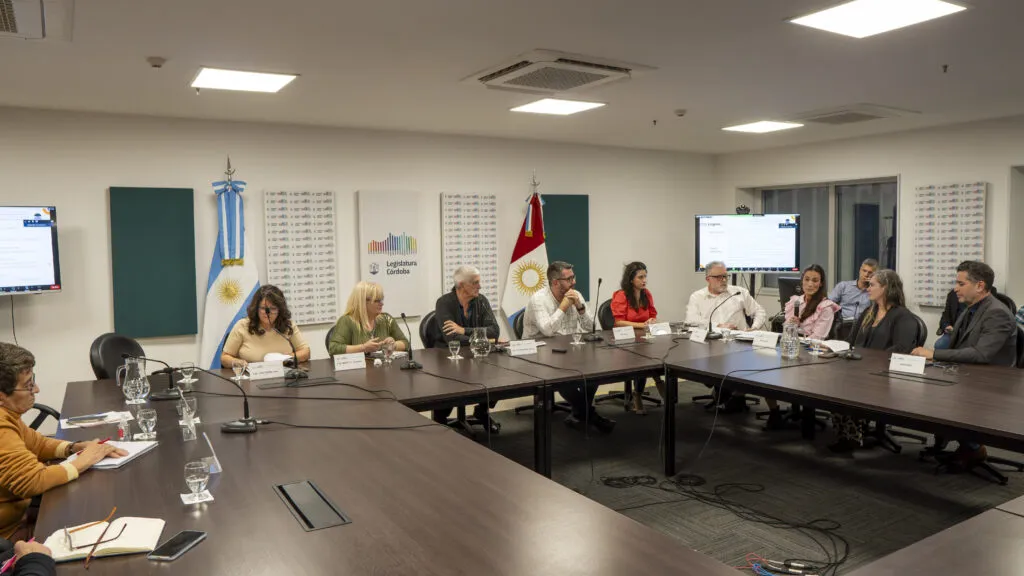 inclusión legislativa