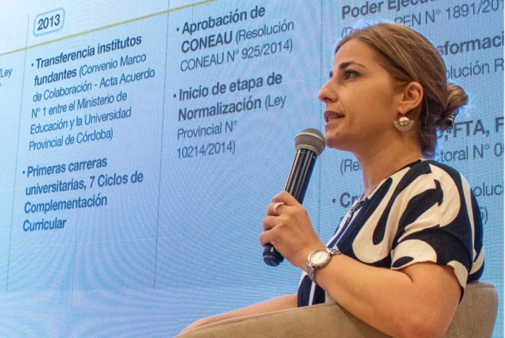 Universidad Provincial