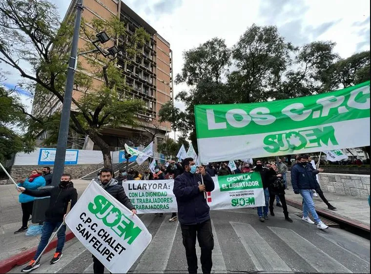 asambleas municipales