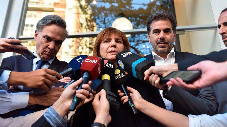 Juntos por el Cambio