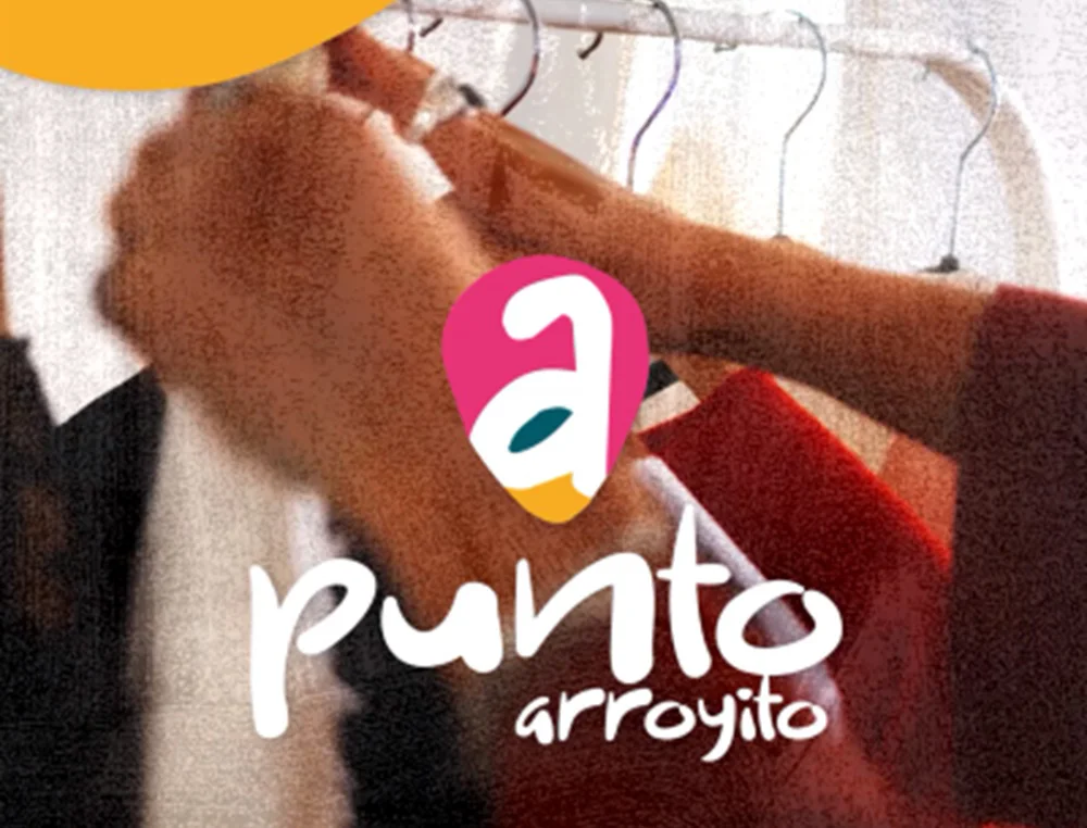 punto arroyito