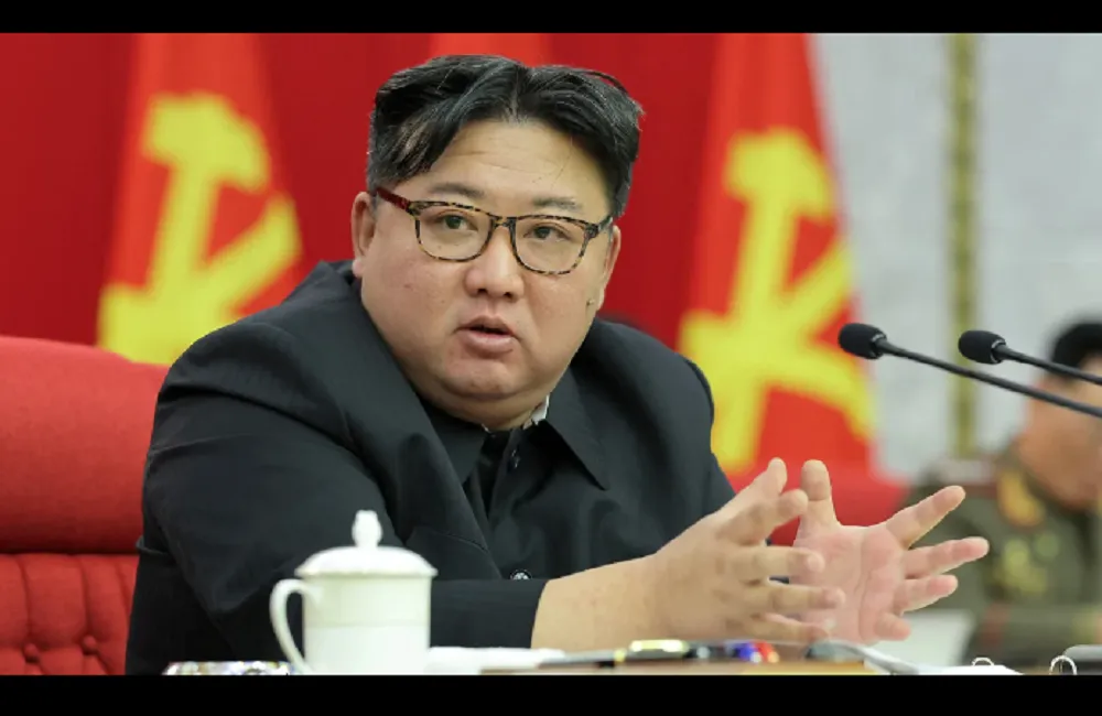 Kim Jong