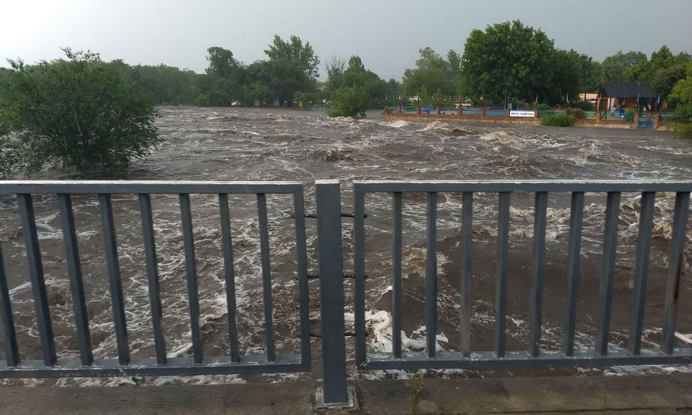 río