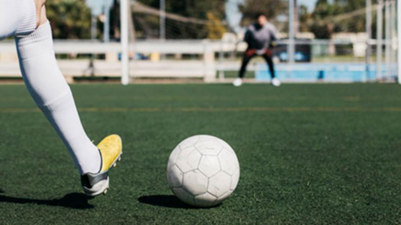 Pelota de Fútbol