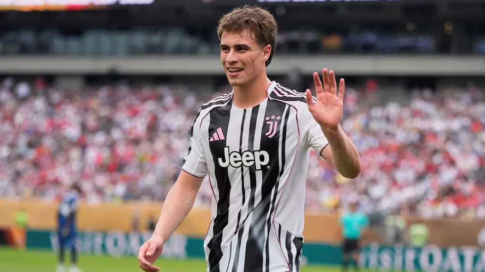 juventus