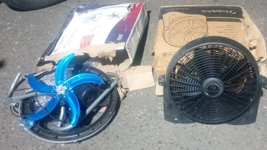 inseguridad