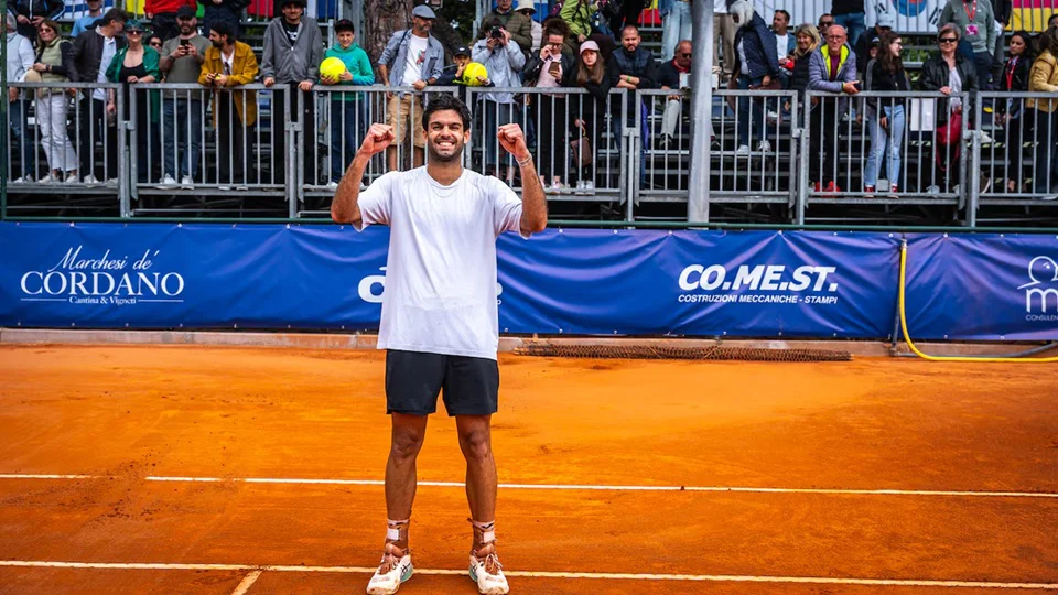 Facundo Díaz Acosta